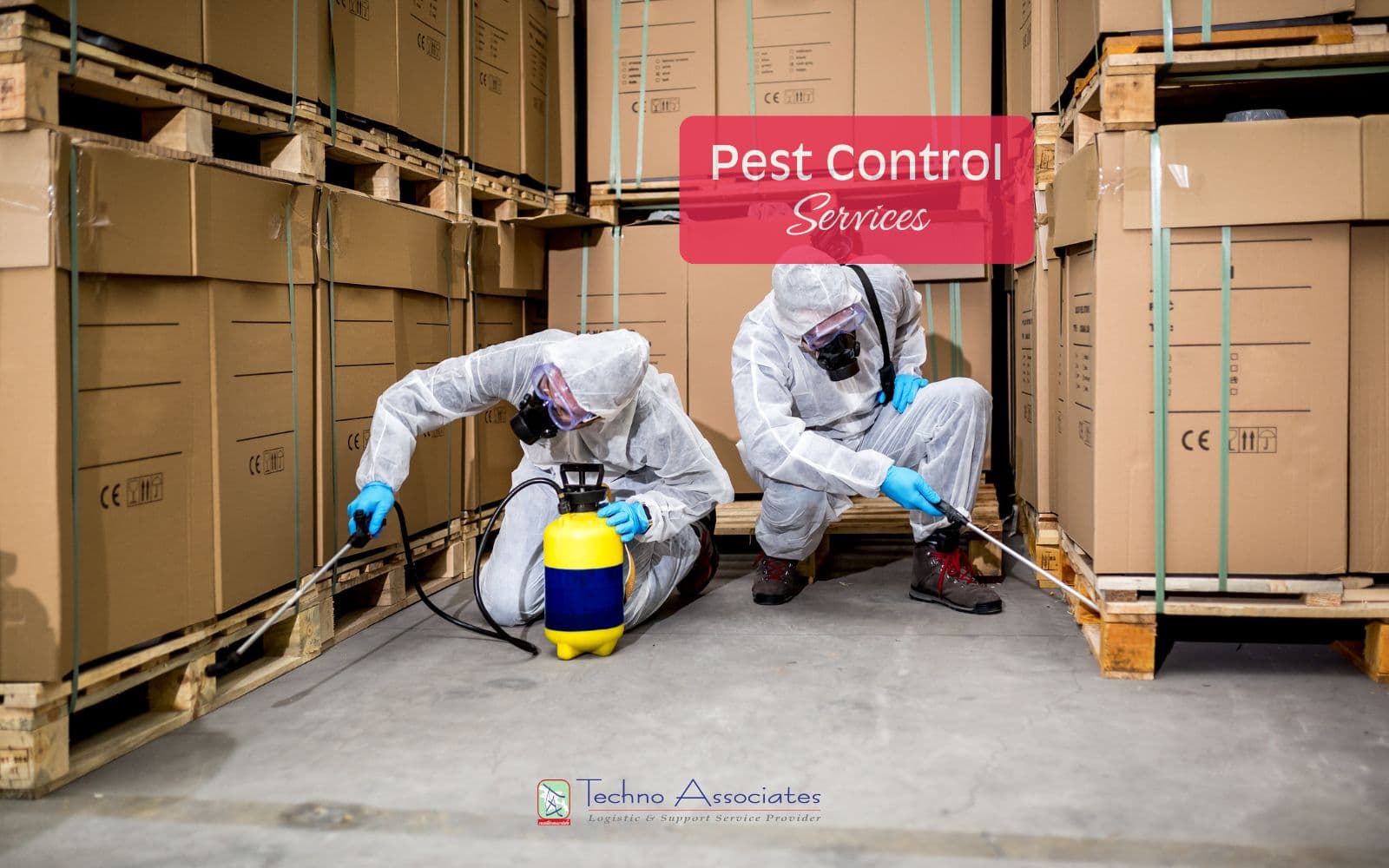 Maintenance services